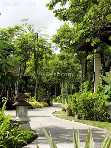 Bundarika Villa 17